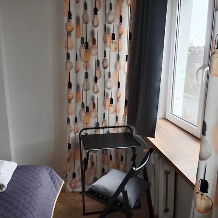 Apartament Dwupokojowy Ostrowiec Świętokrzyski 외부 사진