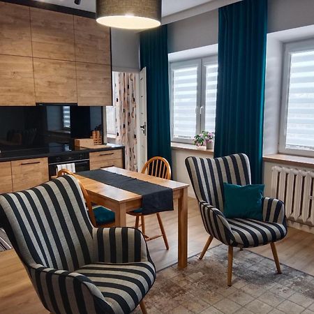 Apartament Dwupokojowy Ostrowiec Świętokrzyski 외부 사진
