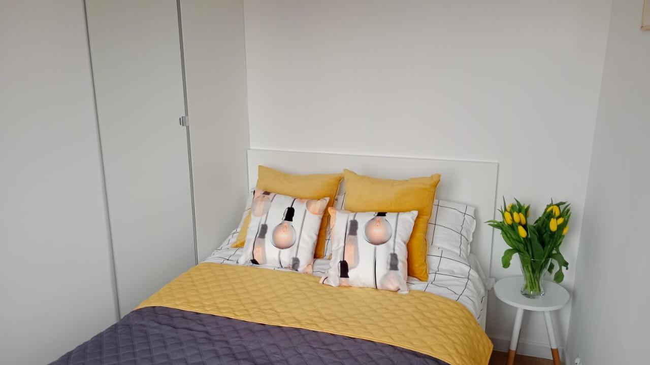 Apartament Dwupokojowy Ostrowiec Świętokrzyski 외부 사진