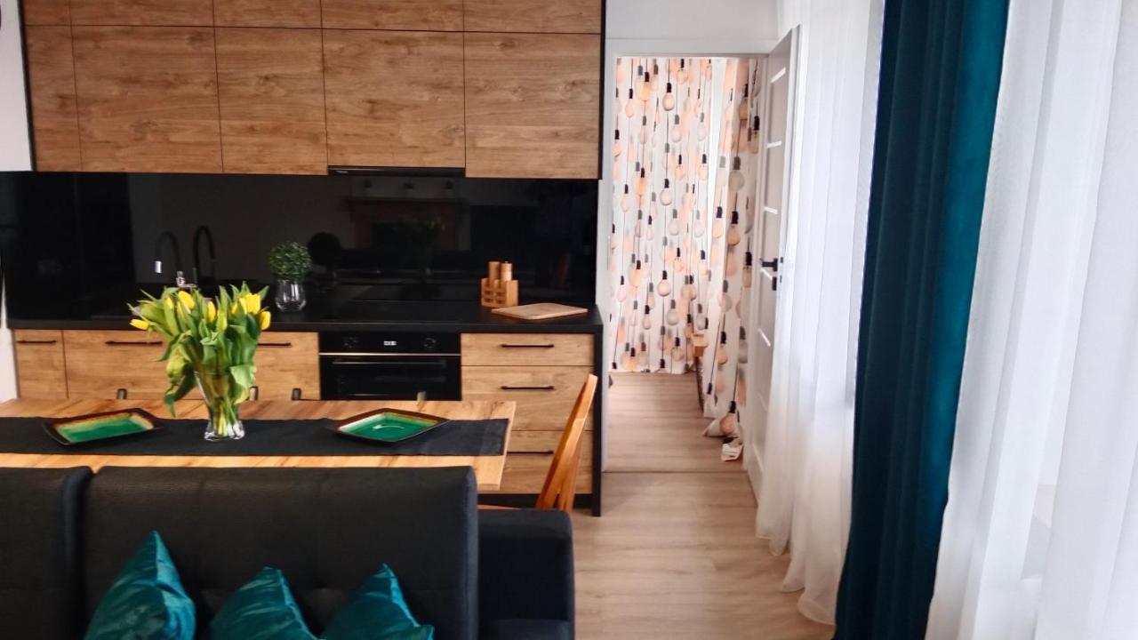 Apartament Dwupokojowy Ostrowiec Świętokrzyski 외부 사진