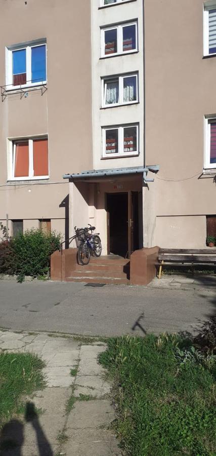 Apartament Dwupokojowy Ostrowiec Świętokrzyski 외부 사진