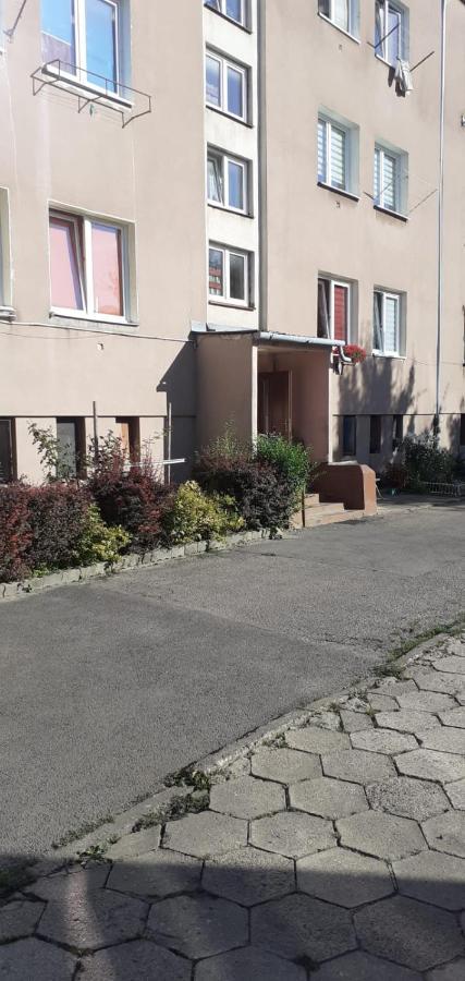 Apartament Dwupokojowy Ostrowiec Świętokrzyski 외부 사진