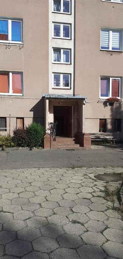Apartament Dwupokojowy Ostrowiec Świętokrzyski 외부 사진