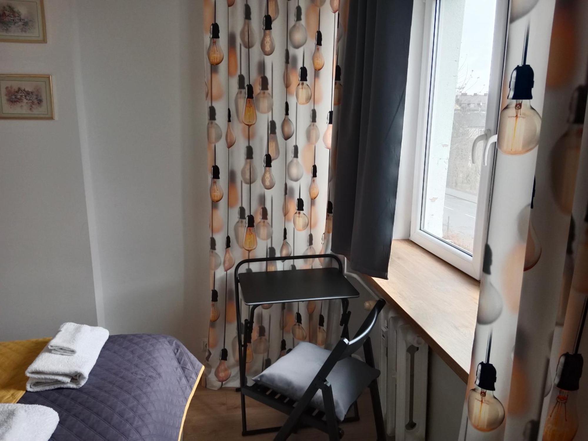 Apartament Dwupokojowy Ostrowiec Świętokrzyski 외부 사진