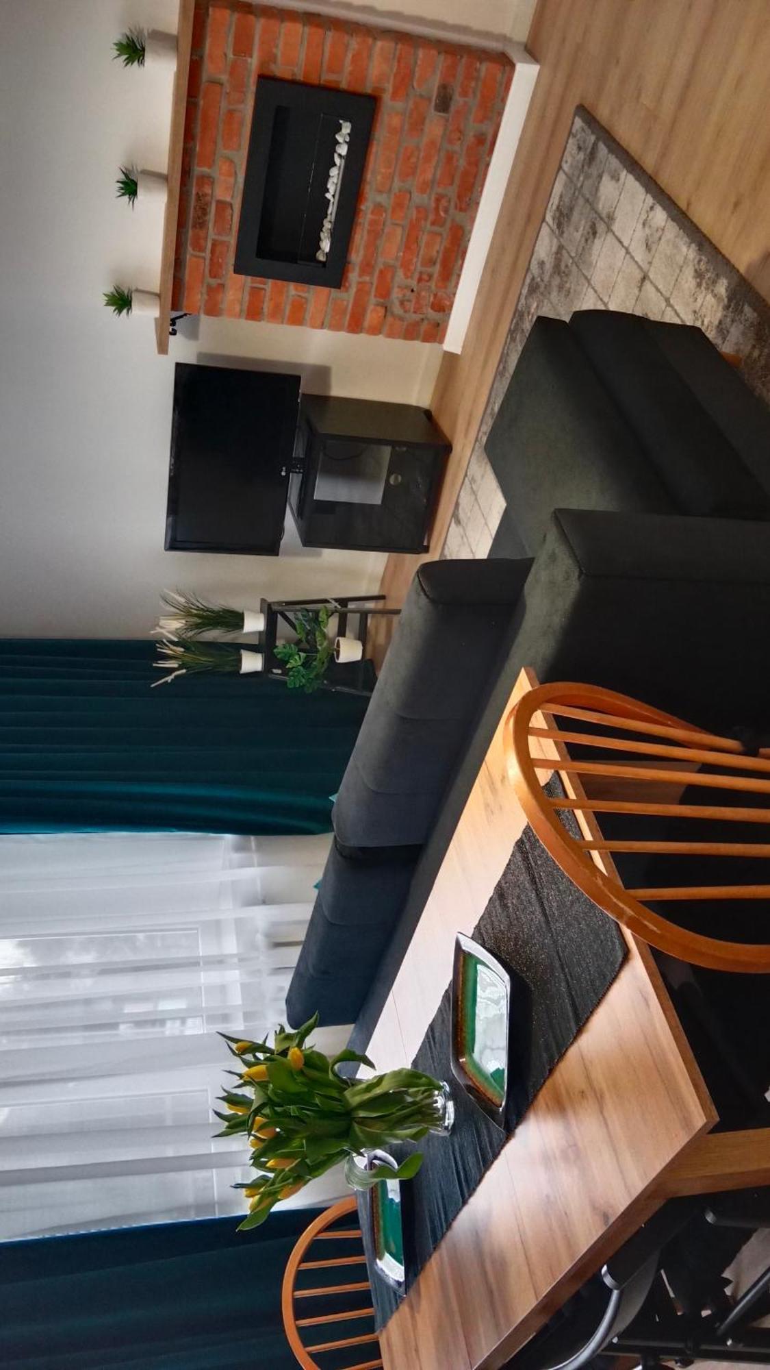 Apartament Dwupokojowy Ostrowiec Świętokrzyski 외부 사진